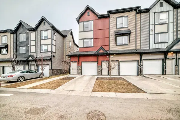 850 Belmont DR SW #510, Calgary, AB T2X4A5