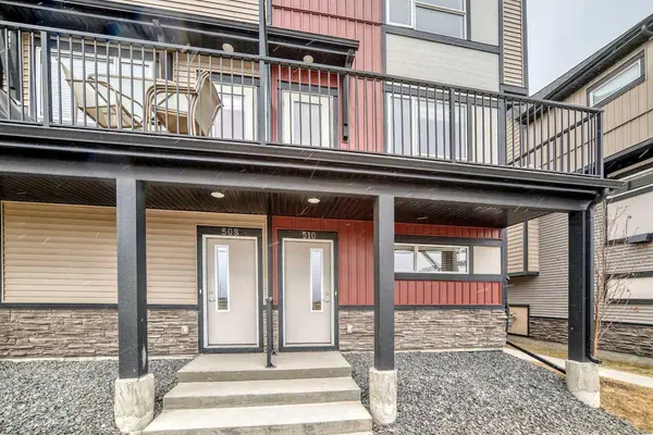 850 Belmont DR SW #510, Calgary, AB T2X4A5