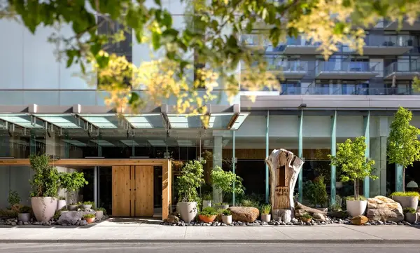 55 Stewart ST #511, Toronto C01, ON M5V 2V1