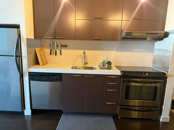 55 Stewart ST #511, Toronto C01, ON M5V 2V1