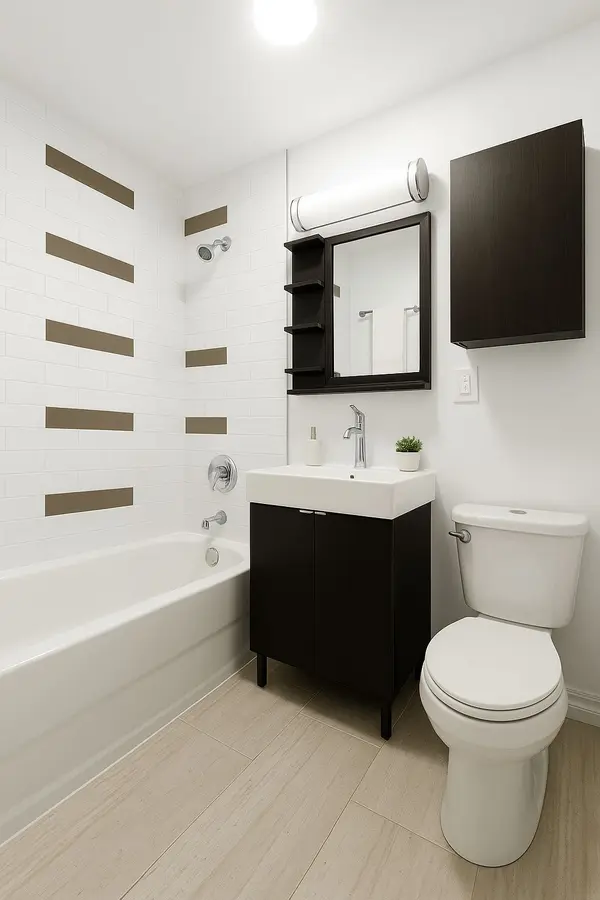 107 Redpath AVE #8, Toronto C10, ON M4S 2J9