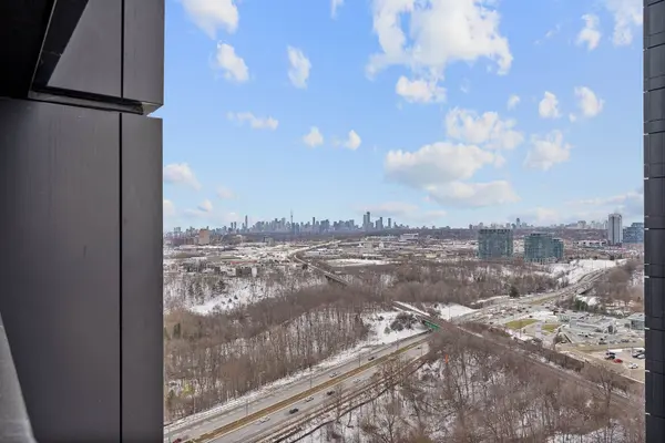 1 Quarrington LN #2306, Toronto C13, ON M3C 0S4