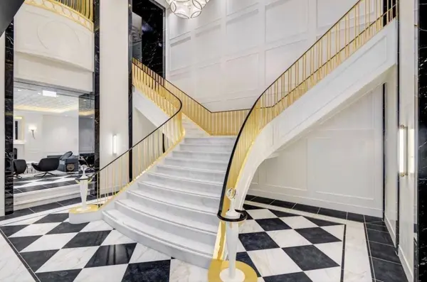 955 Bay ST #PH4106, Toronto C01, ON M5S 2A2