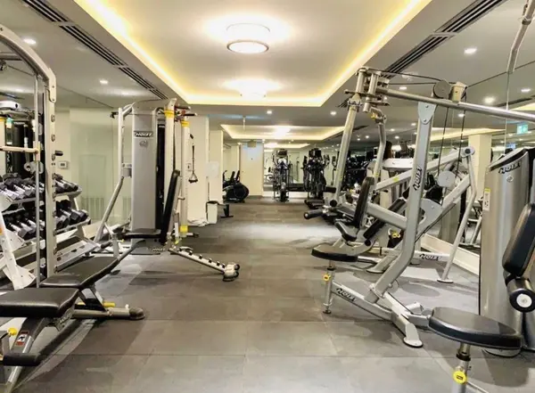 955 Bay ST #PH4106, Toronto C01, ON M5S 2A2