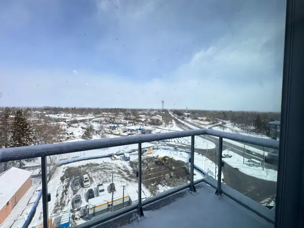 1635 MILITARY TRL #808, Toronto E10, ON M1C 1B2