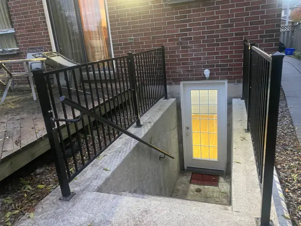 Address not disclosed, Ajax, ON L1S 5S1