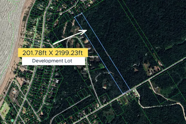 PL LT 22 CON 10 Deerbrook DR, Wasaga Beach, ON L9Z 2M8