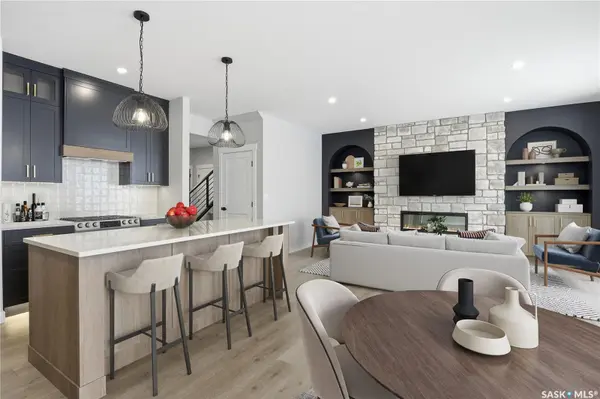 166 Cockroft MANOR, Saskatoon, SK S7V 1L1