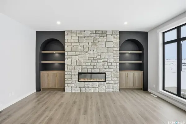 166 Cockroft MANOR, Saskatoon, SK S7V 1L1