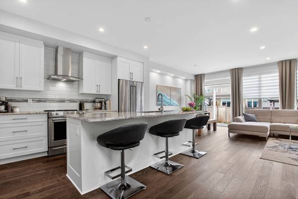 2850 Grand Canal ST, Barrhaven, ON K2J 0T3