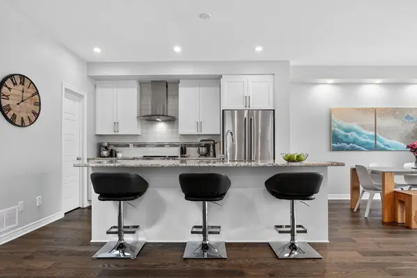 2850 Grand Canal ST, Barrhaven, ON K2J 0T3