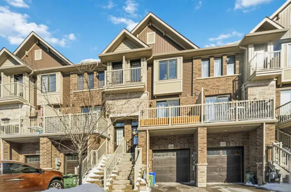 1890 Rymal RD E #106, Hamilton, ON L0R 1P0