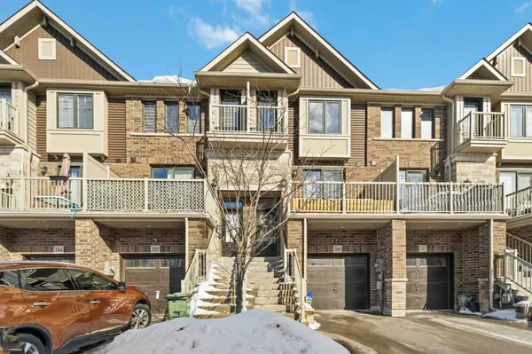 1890 Rymal RD E #106, Hamilton, ON L0R 1P0