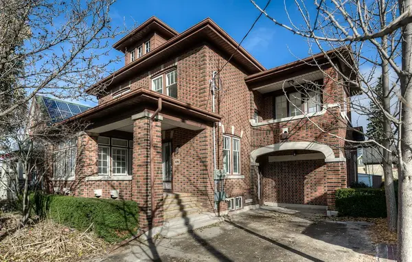 54 Park ST, Kitchener, ON N2G 1M3