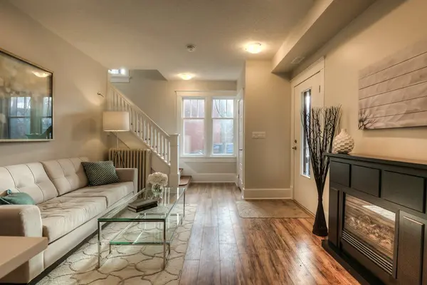 54 Park ST, Kitchener, ON N2G 1M3