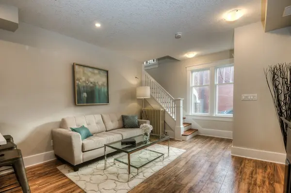 54 Park ST, Kitchener, ON N2G 1M3