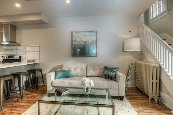 54 Park ST, Kitchener, ON N2G 1M3