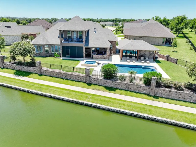 6112 Browning Court, Granbury, TX 76049