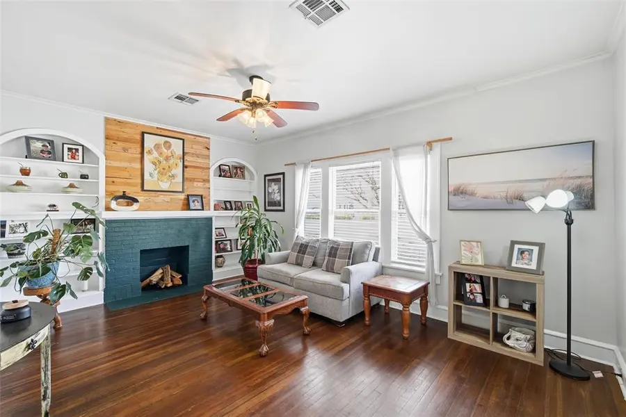 2824 Columbus Avenue, Waco, TX 76710