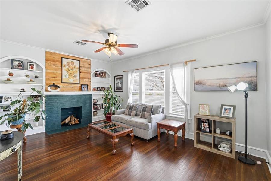 2824 Columbus Avenue, Waco, TX 76710