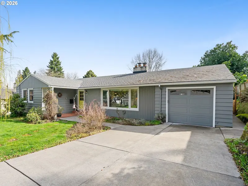 4614 NE 80TH AVE, Portland, OR 97218