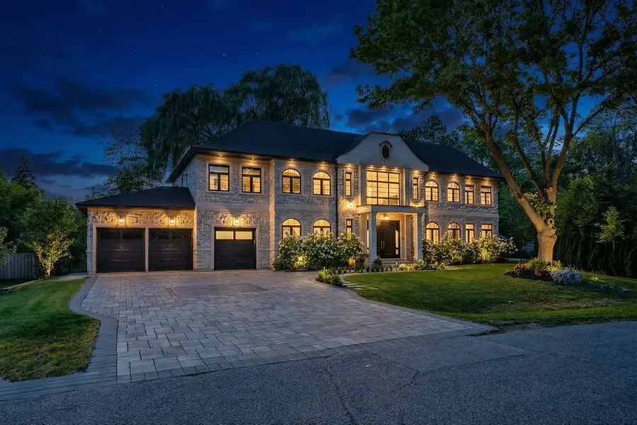 20 Hammok CRES, Markham, ON L3T 2W9