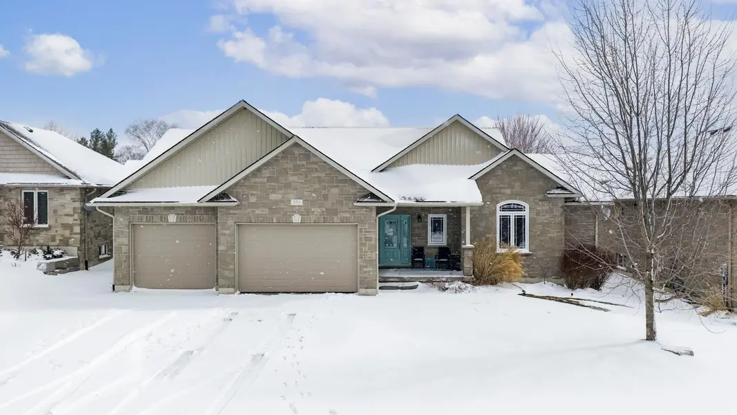 334 Westwood DR, Brockton, ON N0G 2V0