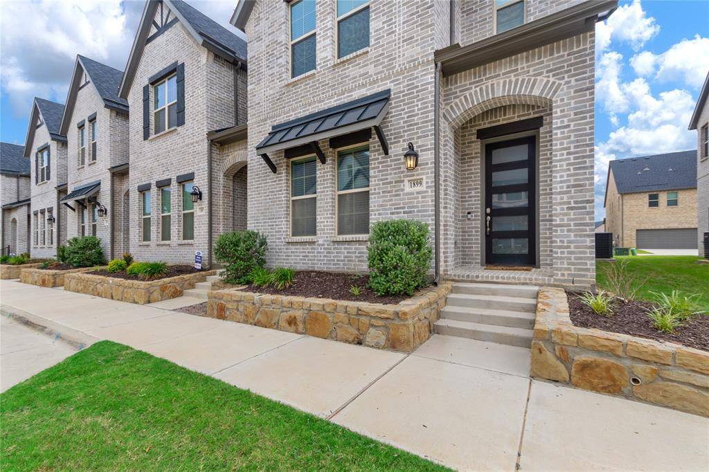 1899 Melinda Lane, Farmers Branch, TX 75234