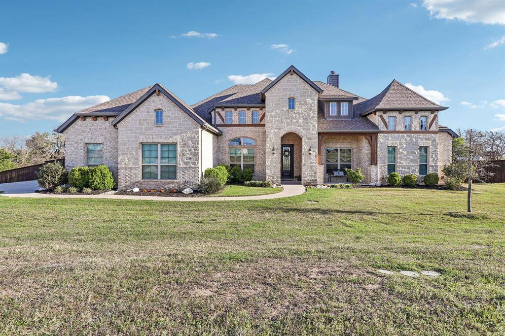 2730 Christine Lane, Midlothian, TX 76065