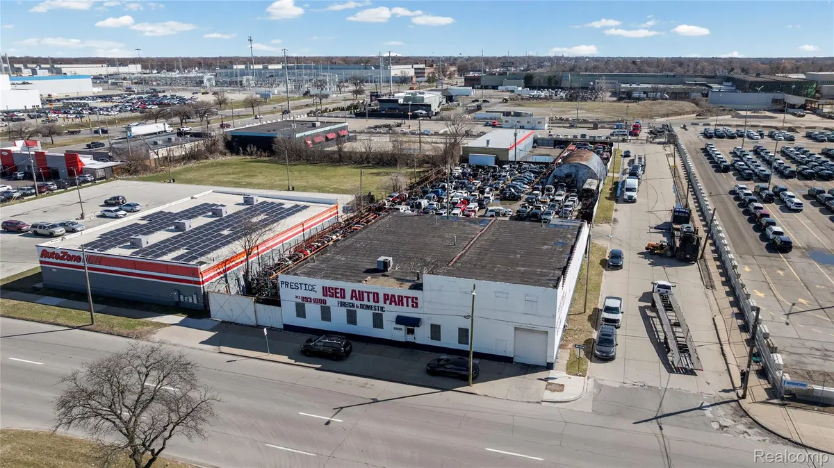 20500 Mound RD, Detroit, MI 48234