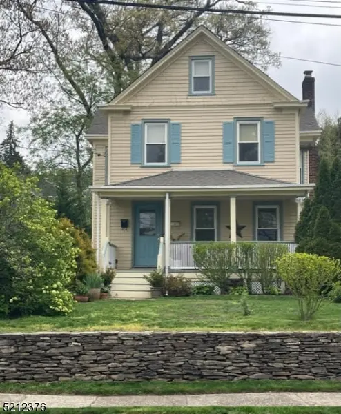 273 Edwards St, Ridgewood Village, NJ 07450