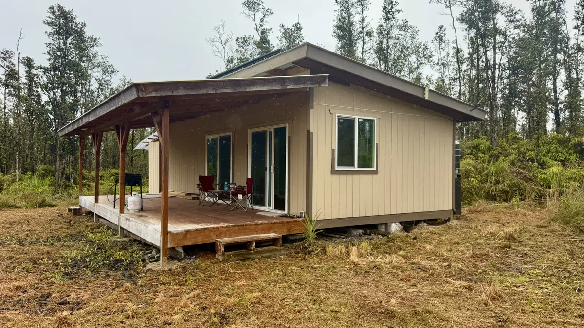 16-1901 UAU RD, Kurtistown, HI 96760