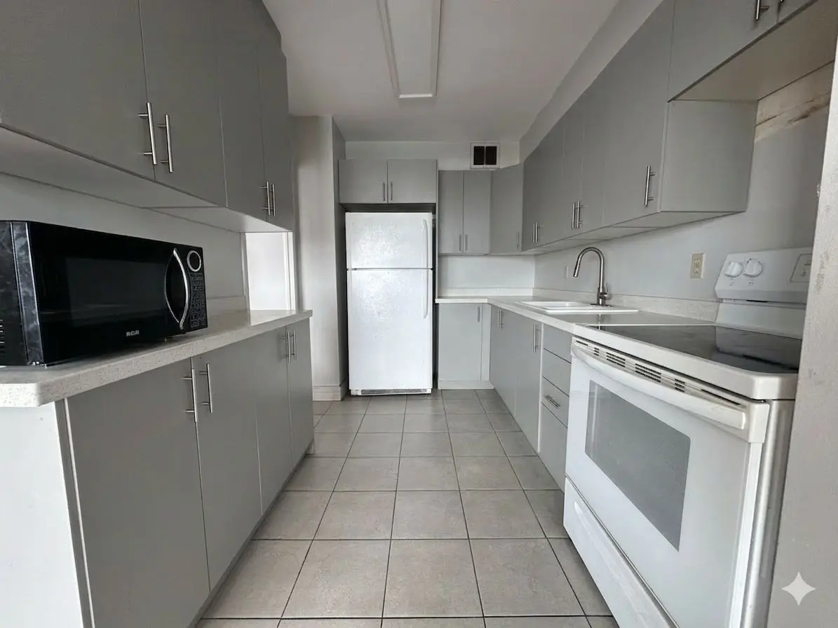 20 Forest Manor RD #1205, Toronto C15, ON M2J 1M2