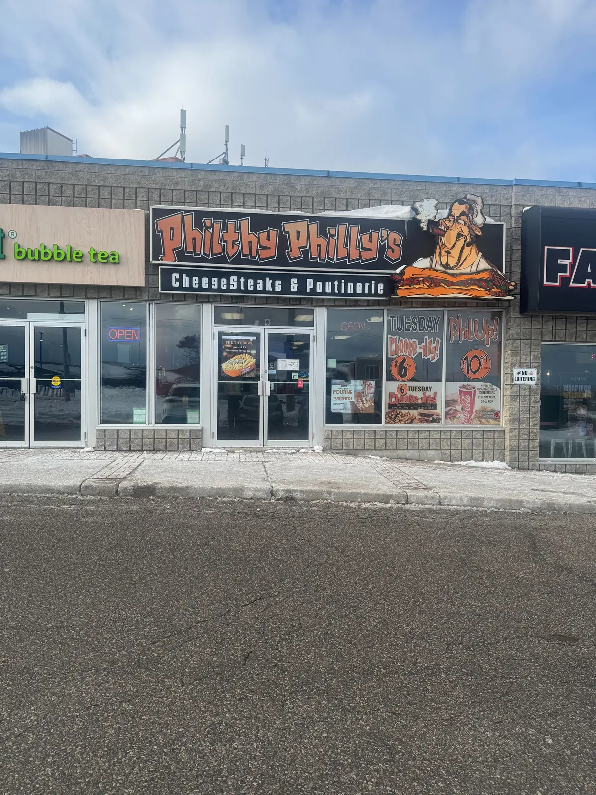 726 Kingston RD ##4, Pickering, ON L1V 1G4