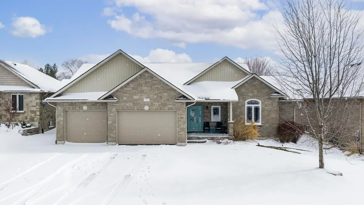 334 Westwood DR, Brockton, ON N0G 2V0