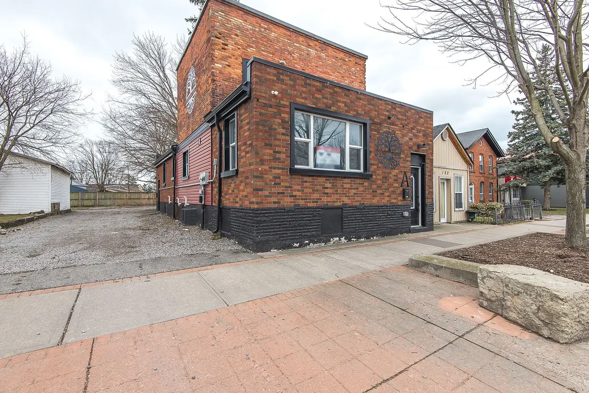 120 Main ST W, Port Colborne, ON L3K 3V2