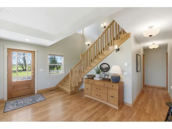 27144 IRISH BEND LOOP, Halsey, OR 97348