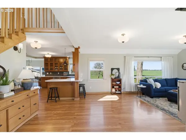 27144 IRISH BEND LOOP, Halsey, OR 97348