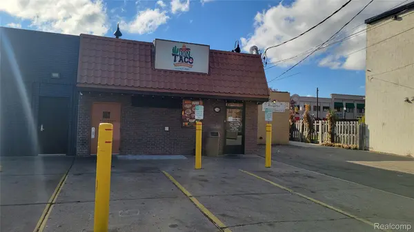 22180 Michigan AVE, Dearborn, MI 48124
