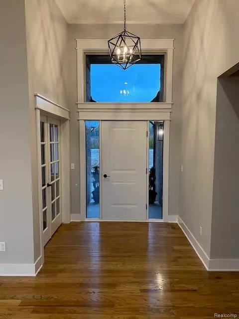 5873 SARATOGA DR, Metamora Township, MI 48371