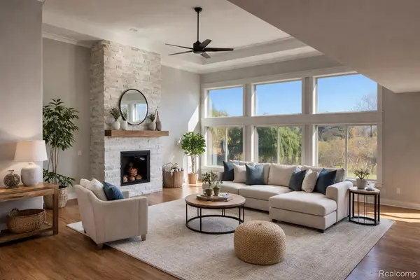 5873 SARATOGA DR, Metamora Township, MI 48371