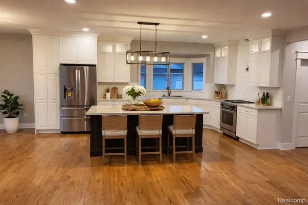 5873 SARATOGA DR, Metamora Township, MI 48371