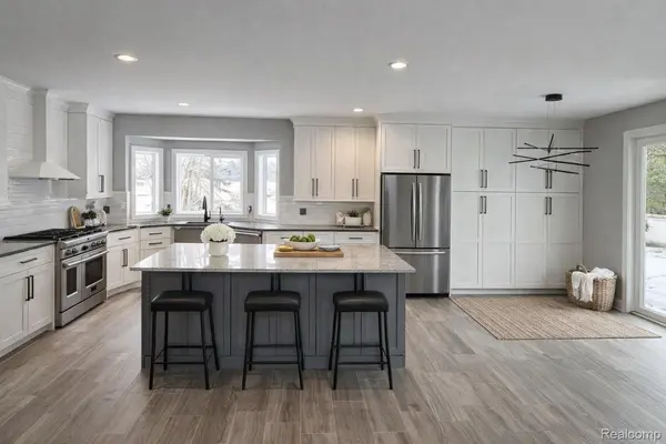 5873 SARATOGA DR, Metamora Township, MI 48371