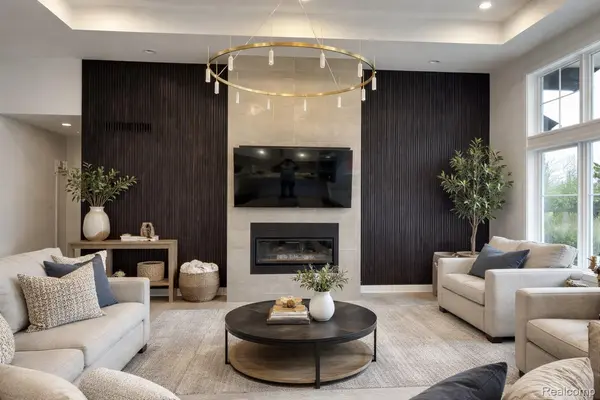 5873 SARATOGA DR, Metamora Township, MI 48371