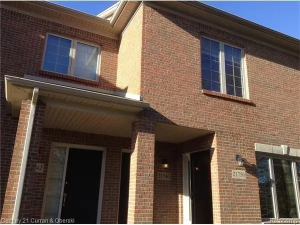 21746 Garrison ST, Dearborn, MI 48124