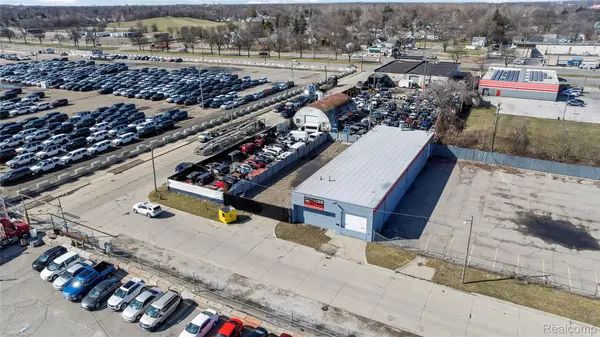 20500 Mound RD, Detroit, MI 48234