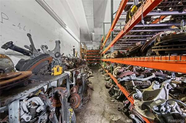 20500 Mound RD, Detroit, MI 48234