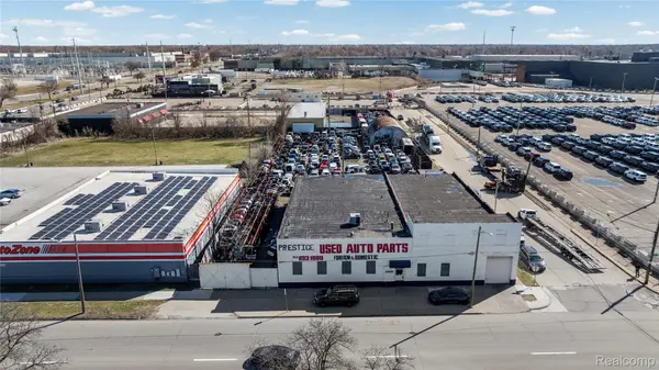 20500 Mound RD, Detroit, MI 48234