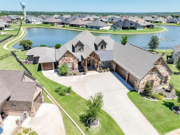 6112 Browning Court, Granbury, TX 76049