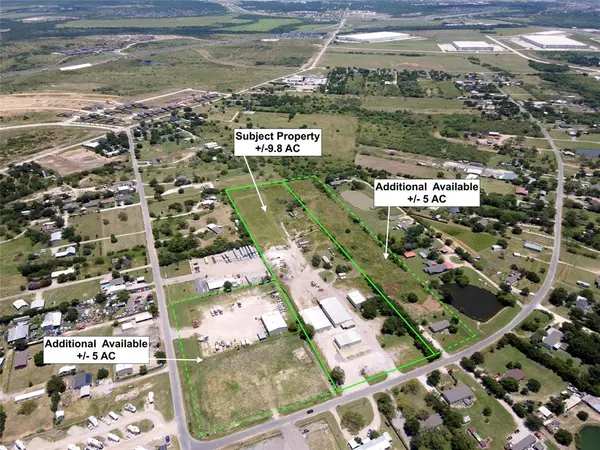 4331 Cement Valley RD Road, Midlothian, TX 76065